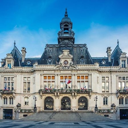 Appartement Vichy Centre-Ville Proche Cure Thermale エクステリア 写真
