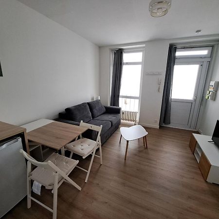 Appartement Vichy Centre-Ville Proche Cure Thermale エクステリア 写真