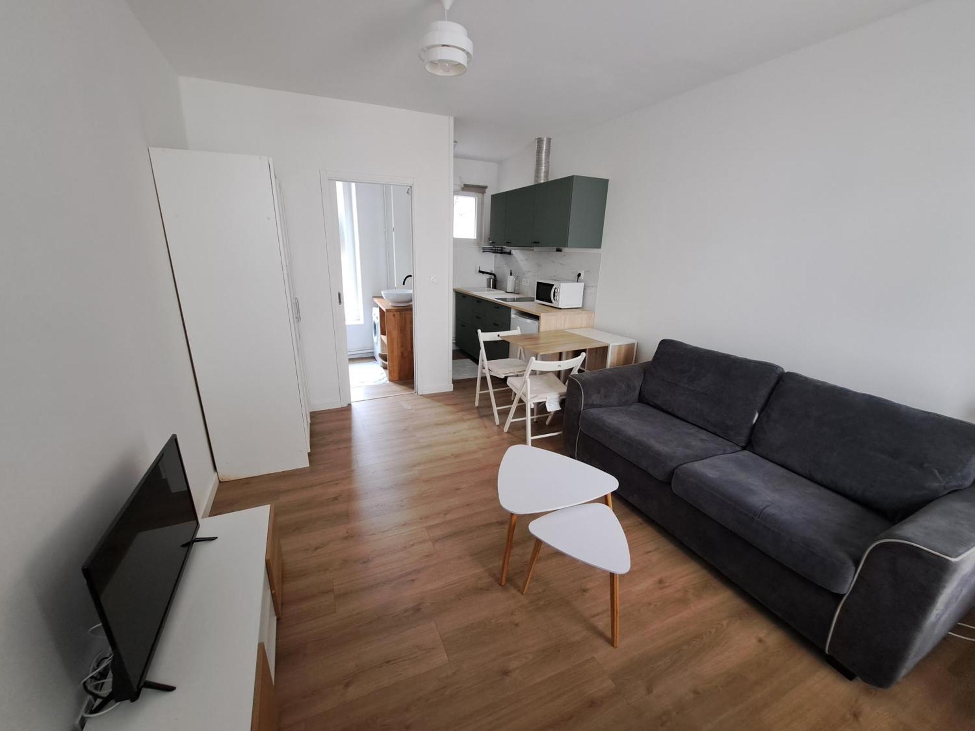 Appartement Vichy Centre-Ville Proche Cure Thermale エクステリア 写真