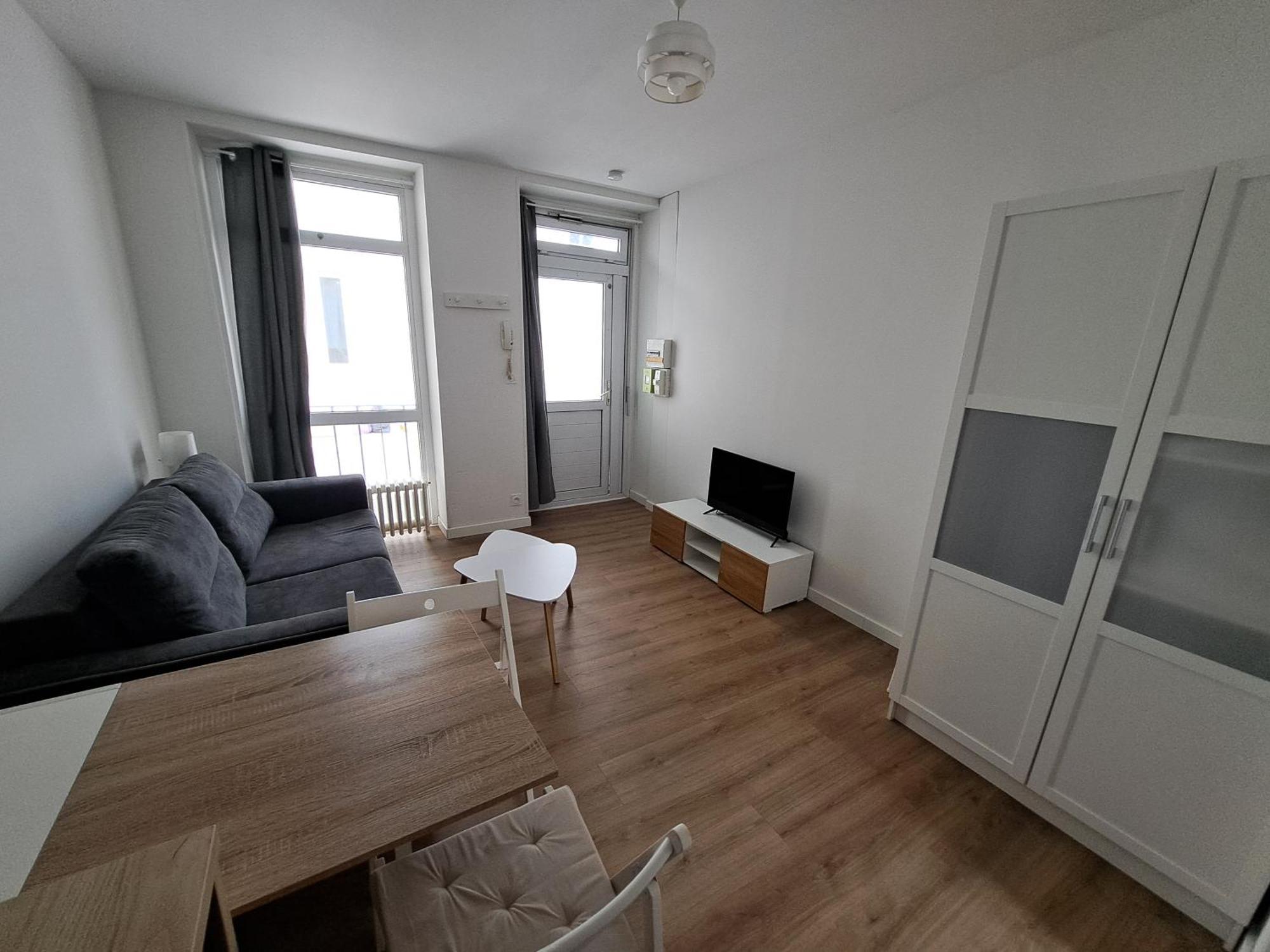 Appartement Vichy Centre-Ville Proche Cure Thermale エクステリア 写真